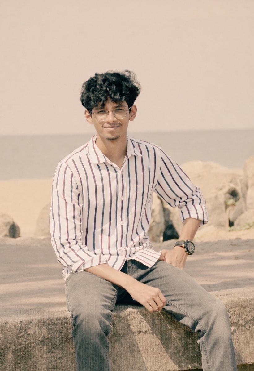 Sivaraj RS