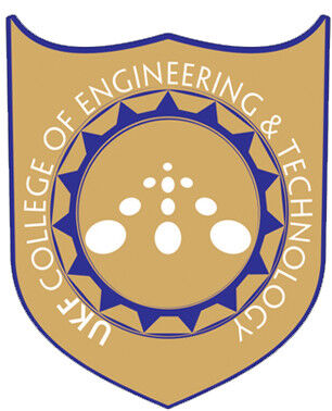 UKF College of Engineering logo
